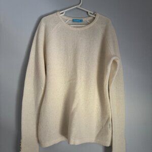 J. McLaughlin Cashmere Sweater